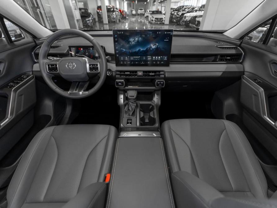 Toyota RAV4 VI (XA60) Москва  - изображение 8