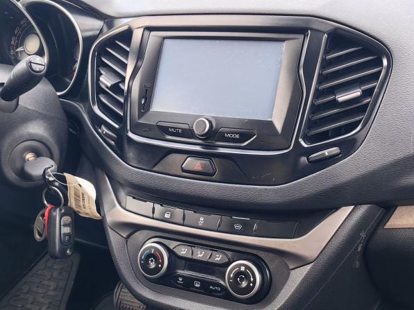 Lada (ВАЗ) Vesta I с пробегом 2018 года, цена 739 000 рублей, 154784 км, седан, Автокод Объявления
