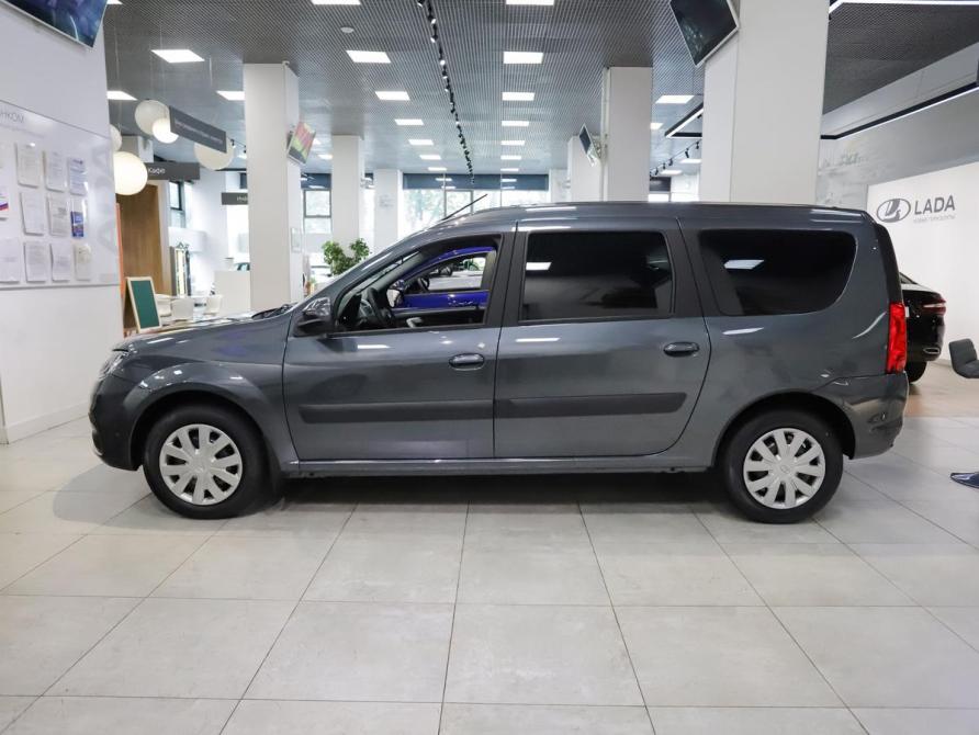 Lada (ВАЗ) Largus I Рестайлинг Москва  - изображение 2