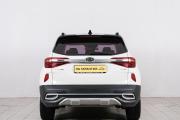 Kia Seltos I Красноярск  - изображение 32