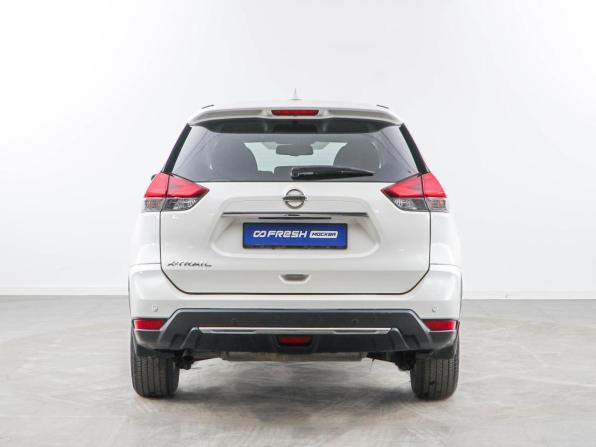 Nissan X-Trail III Рестайлинг с пробегом 2019 года, цена 2 341 444 рубля, 92629 км, внедорожник, Автокод Объявления