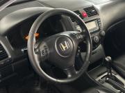 Honda Accord VII Рестайлинг Москва  - изображение 33