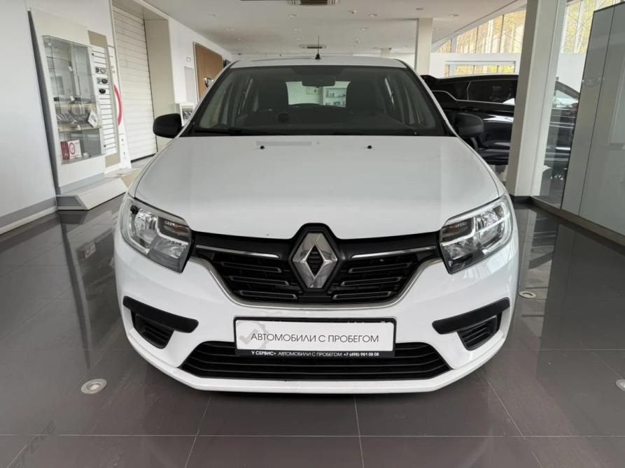 Renault Sandero II Рестайлинг Подольск  - изображение 5