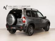 Chevrolet Niva I Рестайлинг Казань  - изображение 11