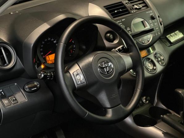 Toyota RAV4 III (XA30) с пробегом 2008 года, цена 1 600 000 рублей, 125407 км, внедорожник, Автокод Объявления