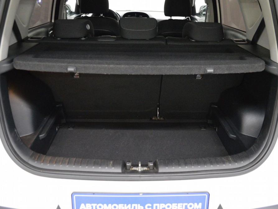 Kia Soul III Санкт-Петербург  - изображение 16