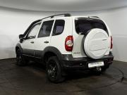 Chevrolet Niva I Рестайлинг Великий Новгород  - изображение 23