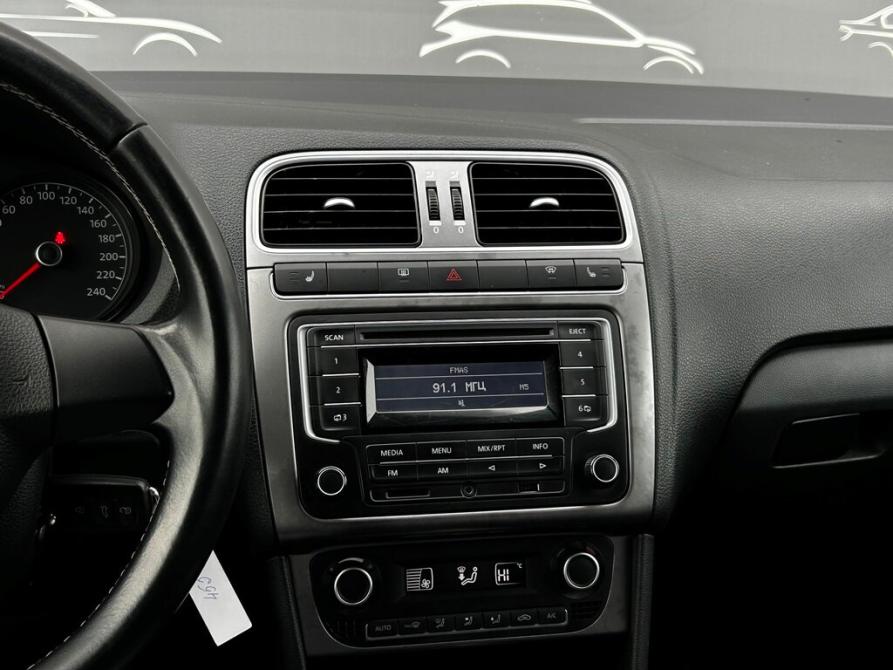 Volkswagen Polo V Санкт-Петербург  - изображение 16