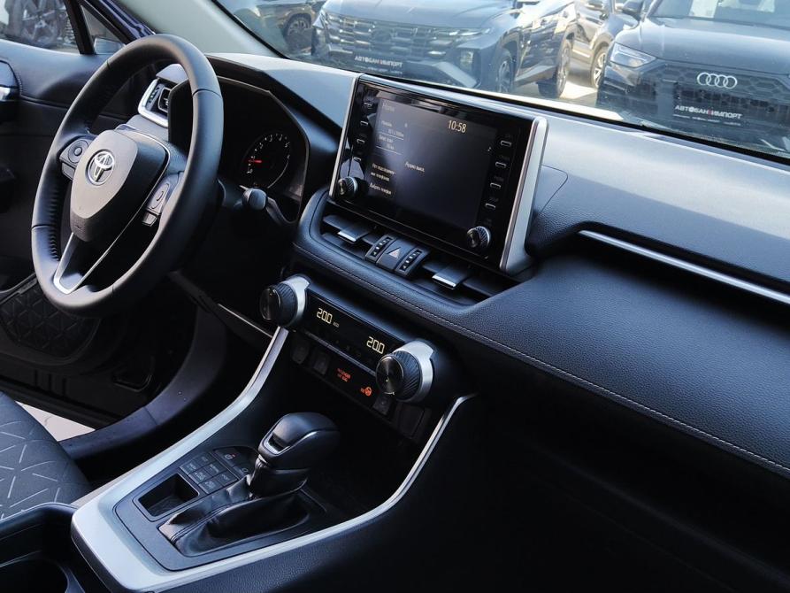 Toyota RAV4 V (XA50) Екатеринбург  - изображение 20