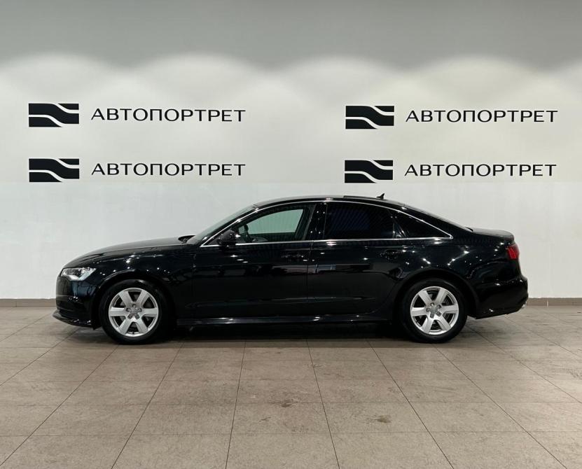 Audi A6 IV (C7) Рестайлинг Санкт-Петербург  - изображение 4