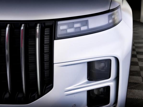 Jaecoo J7 I с пробегом 2024 года, цена 2 170 000 рублей, 32082 км, внедорожник, Автокод Объявления