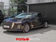 Hongqi H5 II Москва  - изображение 23