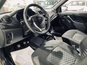 Lada (ВАЗ) Granta I Рестайлинг Миасс  - изображение 28