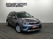 Kia Rio IV Пермь  - изображение 23