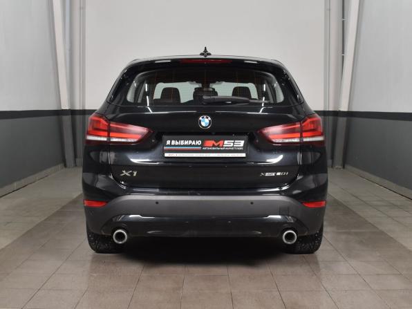 BMW X1 II (F48) Рестайлинг с пробегом 2021 года, цена 3 334 995 рублей, 147107 км, внедорожник, Автокод Объявления