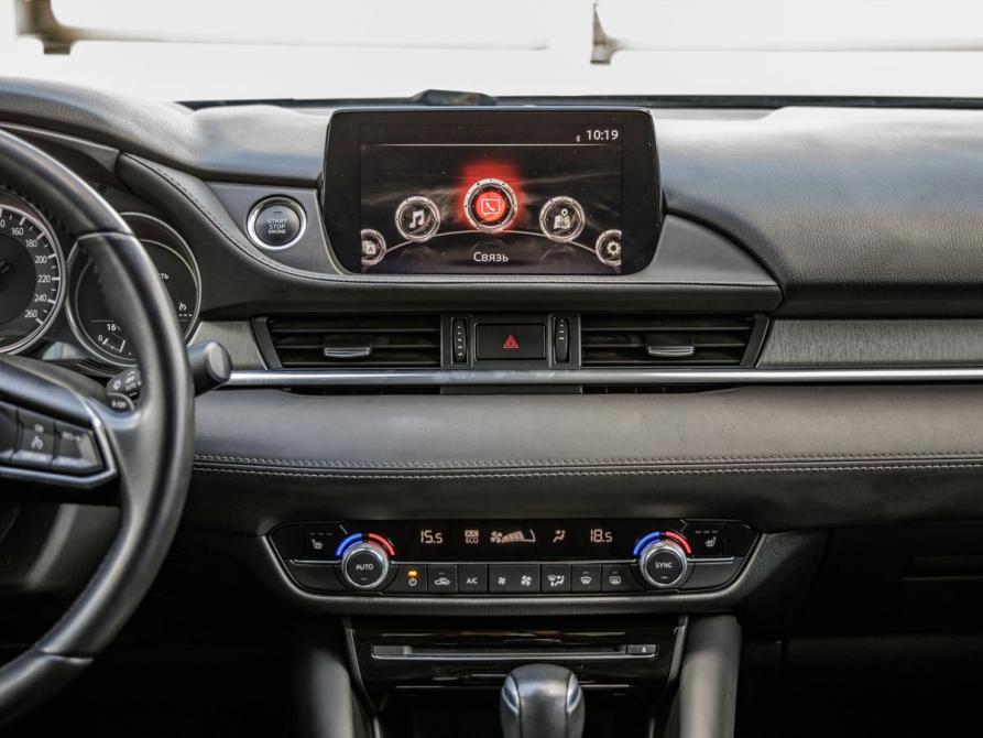 Mazda 6 III (GJ) Рестайлинг 2 Волгоград  - изображение 21