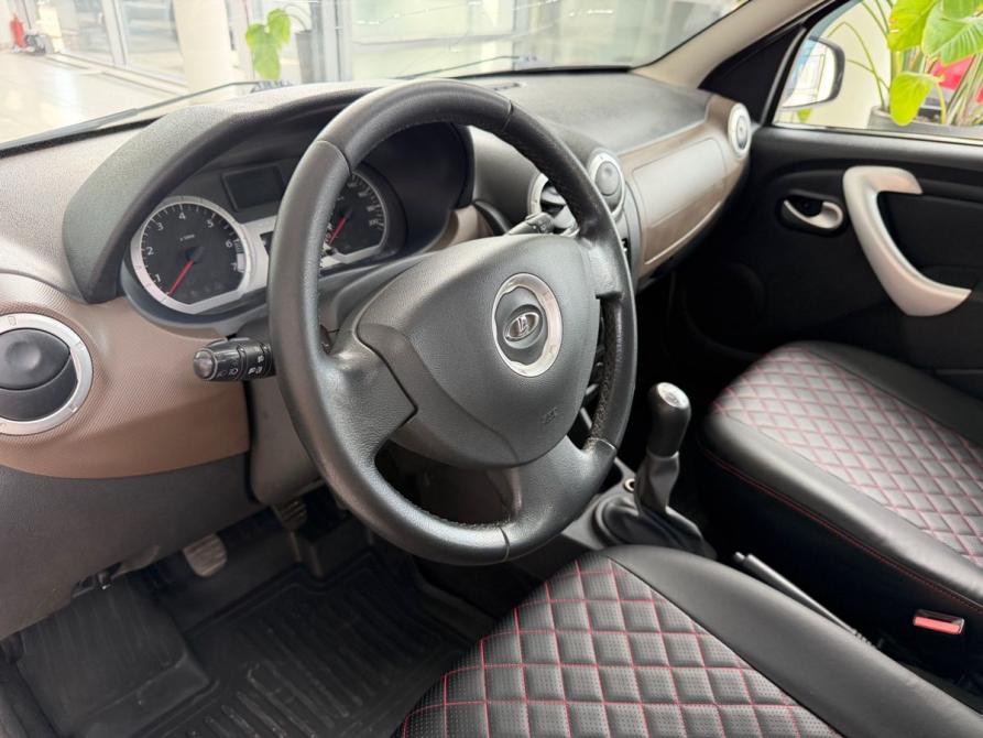 Lada (ВАЗ) Largus I Таганрог  - изображение 11