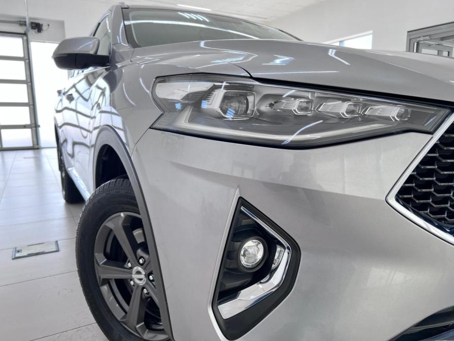 Haval F7 I Волгоград  - изображение 11