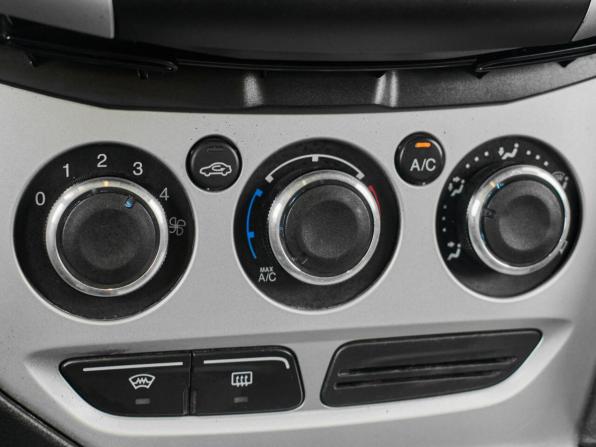 Ford Focus III с пробегом 2012 года, цена 820 000 рублей, 206987 км, седан, Автокод Объявления