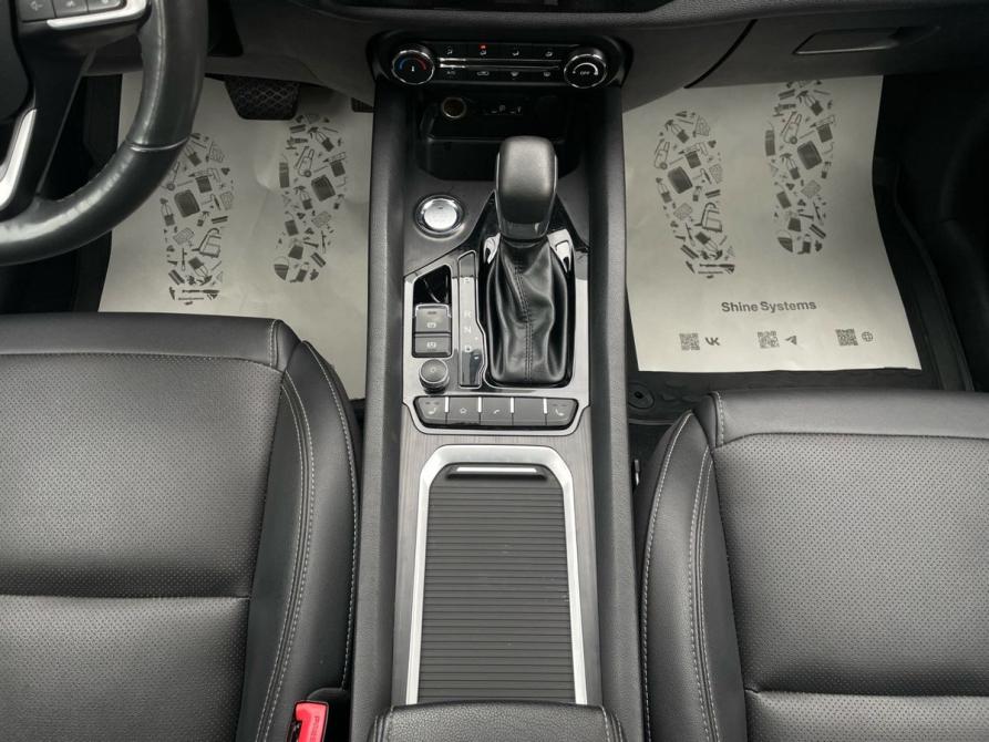 Chery Tiggo 4 I Рестайлинг Краснодар  - изображение 16