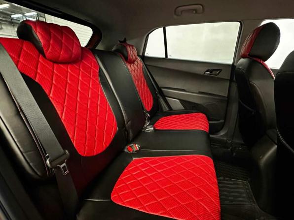 Hyundai Creta I с пробегом 2019 года, цена 1 745 000 рублей, 17030 км, внедорожник, Автокод Объявления