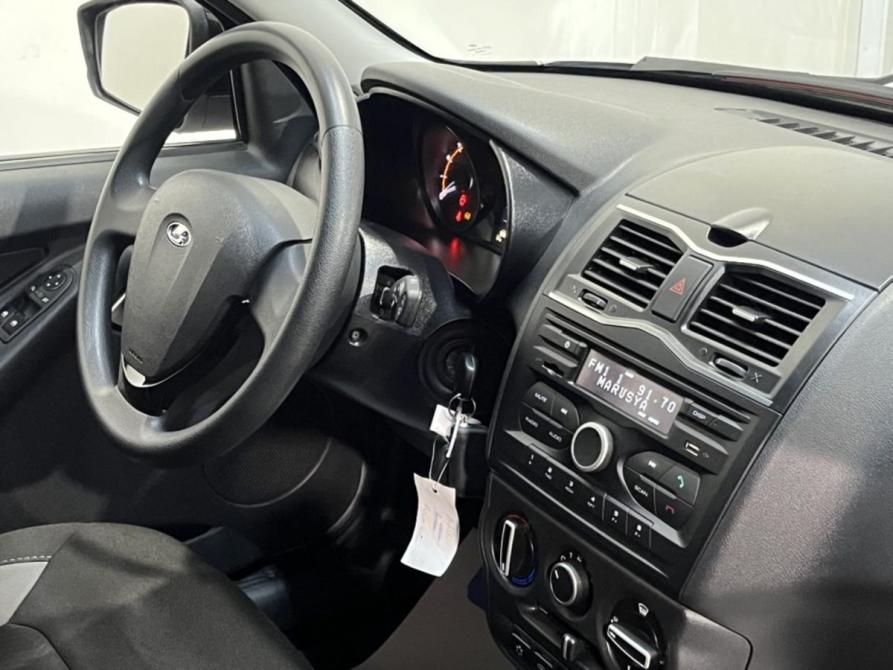 Lada (ВАЗ) Granta I Рестайлинг Курск  - изображение 6
