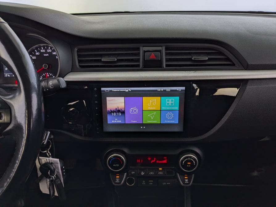 Kia Rio IV Москва  - изображение 15