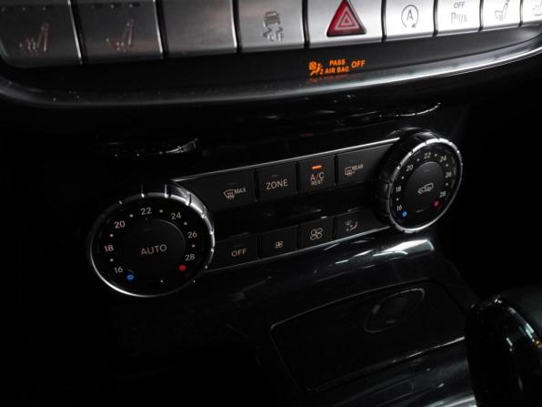 Mercedes-Benz G-Класс II (W463) Рестайлинг 4 с пробегом 2016 года, цена 5 515 000 рублей, 155484 км, внедорожник, Автокод Объявления