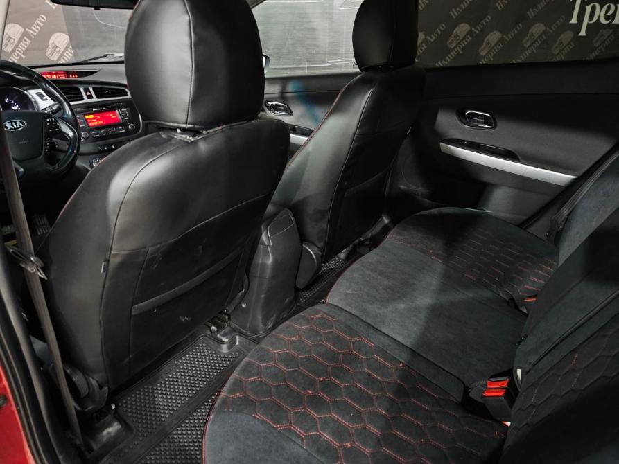 Kia Ceed II Краснодар  - изображение 21