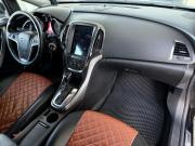 Opel Astra J Липецк  - изображение 16