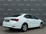 Skoda Octavia IV (A8) Санкт-Петербург  - изображение 26