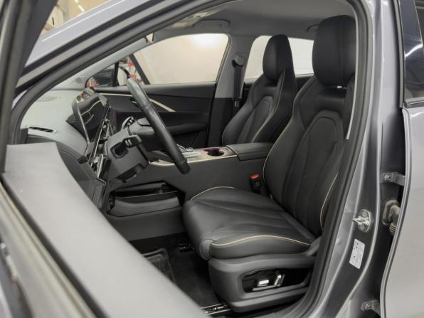 Omoda C5 I с пробегом 2023 года, цена 1 750 000 рублей, 46634 км, внедорожник, Автокод Объявления