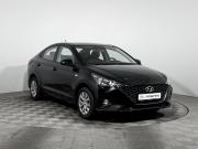 Hyundai Solaris II Рестайлинг Санкт-Петербург  - изображение 21