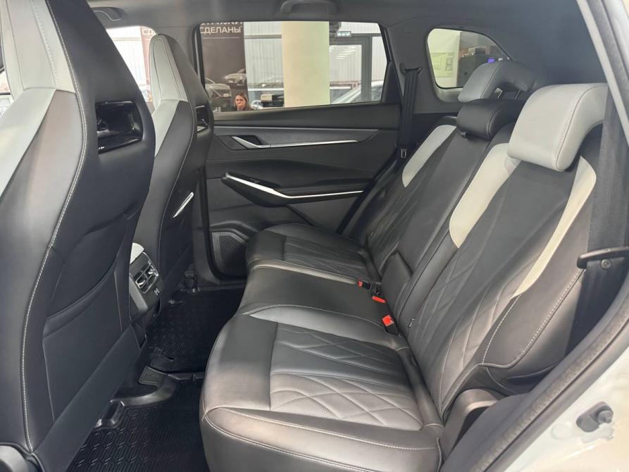 Changan CS75 Plus III Ростов-на-Дону  - изображение 15