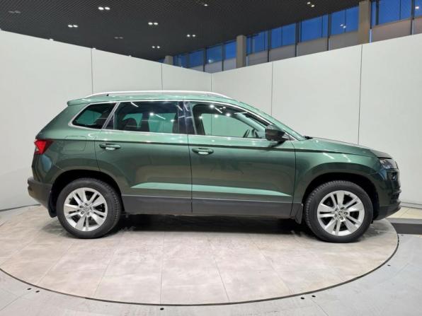 Skoda Karoq I с пробегом 2020 года, цена 2 180 000 рублей, 113168 км, внедорожник, Автокод Объявления