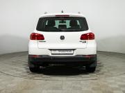 Volkswagen Tiguan I Рестайлинг Санкт-Петербург  - изображение 25