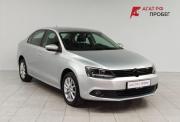 Volkswagen Jetta VI Саратов  - изображение 25