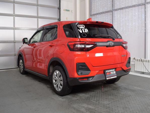 Daihatsu Rocky A200 с пробегом 2020 года, цена 1 465 995 рублей, 84387 км, внедорожник, Автокод Объявления
