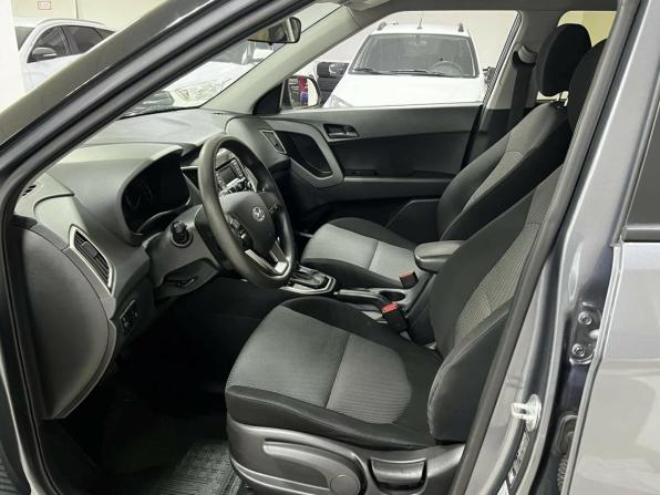Hyundai Creta I Рестайлинг с пробегом 2020 года, цена 1 820 000 рублей, 66700 км, внедорожник, Автокод Объявления