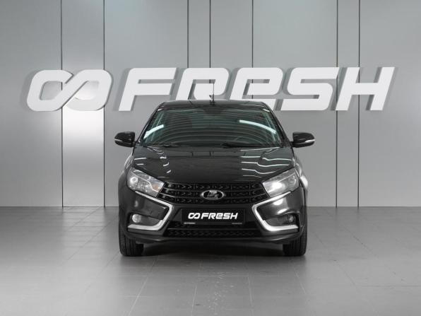 Lada (ВАЗ) Vesta I с пробегом 2020 года, цена 1 205 000 рублей, 113909 км, седан, Автокод Объявления
