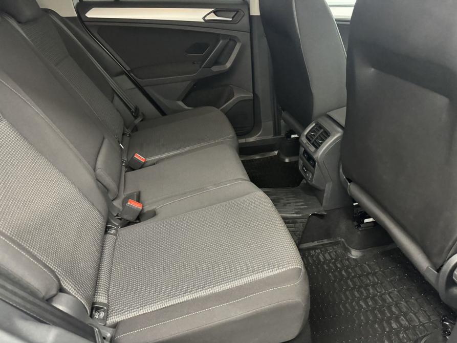 Volkswagen Tiguan II Воронеж  - изображение 15