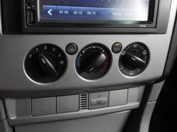 Ford Focus II Рестайлинг с пробегом 2008 года, цена 669 000 рублей, 148273 км, седан, Автокод Объявления