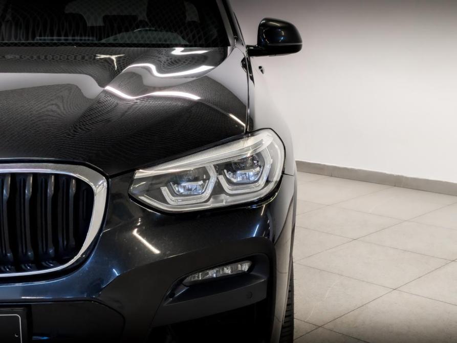 BMW X3 III (G01) Санкт-Петербург  - изображение 17