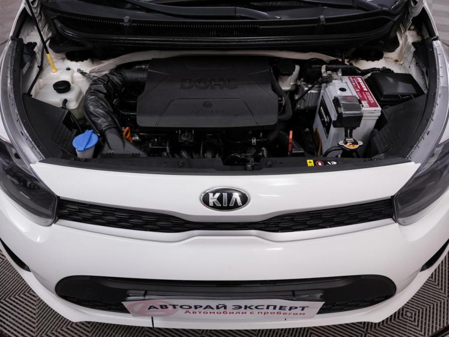 Kia Morning III Ульяновск  - изображение 21