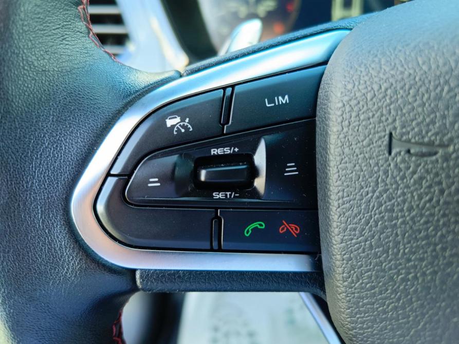 Geely Tugella I Рестайлинг Тюмень  - изображение 23
