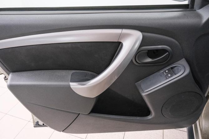 Renault Duster I с пробегом 2013 года, цена 859 000 рублей, 96338 км, внедорожник, Автокод Объявления