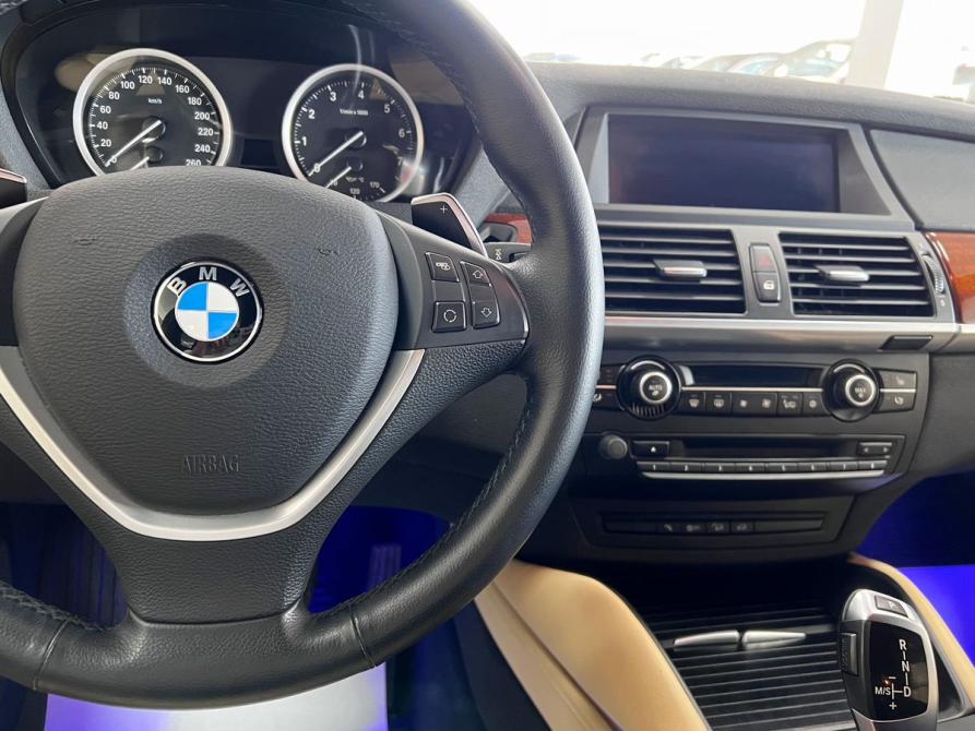 BMW X6 I (E71) Тверь  - изображение 18