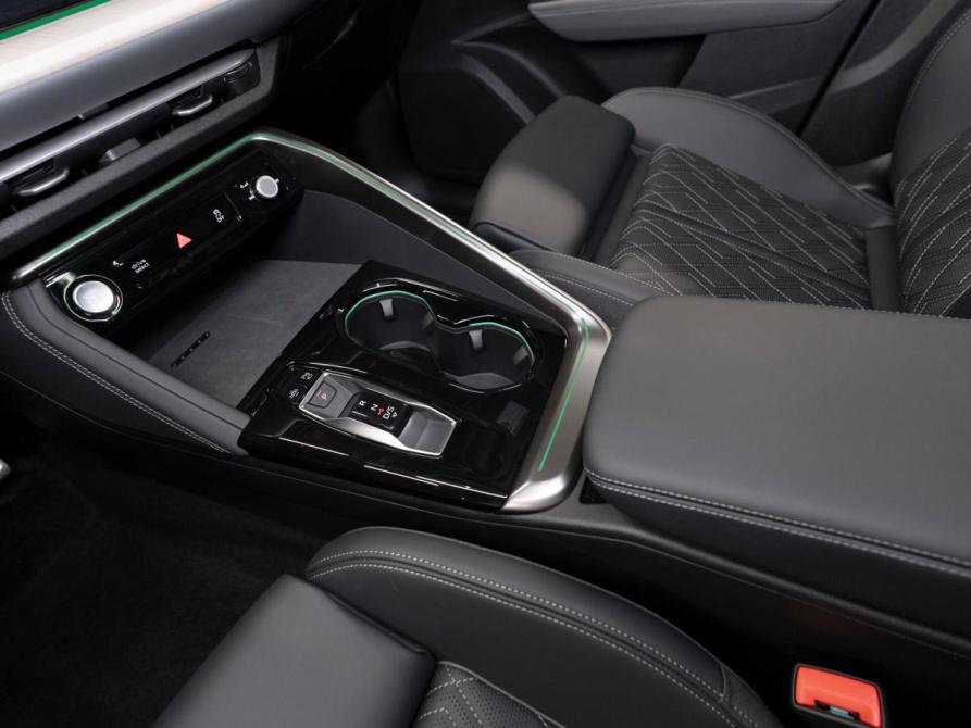 Audi Q5 III Москва  - изображение 15