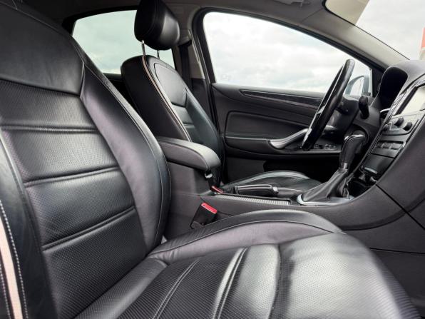 Ford Mondeo IV Рестайлинг с пробегом 2011 года, цена 880 000 рублей, 180700 км, седан, Автокод Объявления