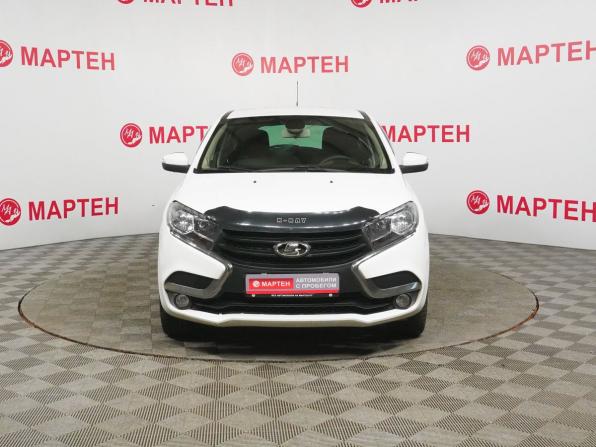 Lada (ВАЗ) XRAY I с пробегом 2017 года, цена 769 000 рублей, 151650 км, хэтчбек, Автокод Объявления